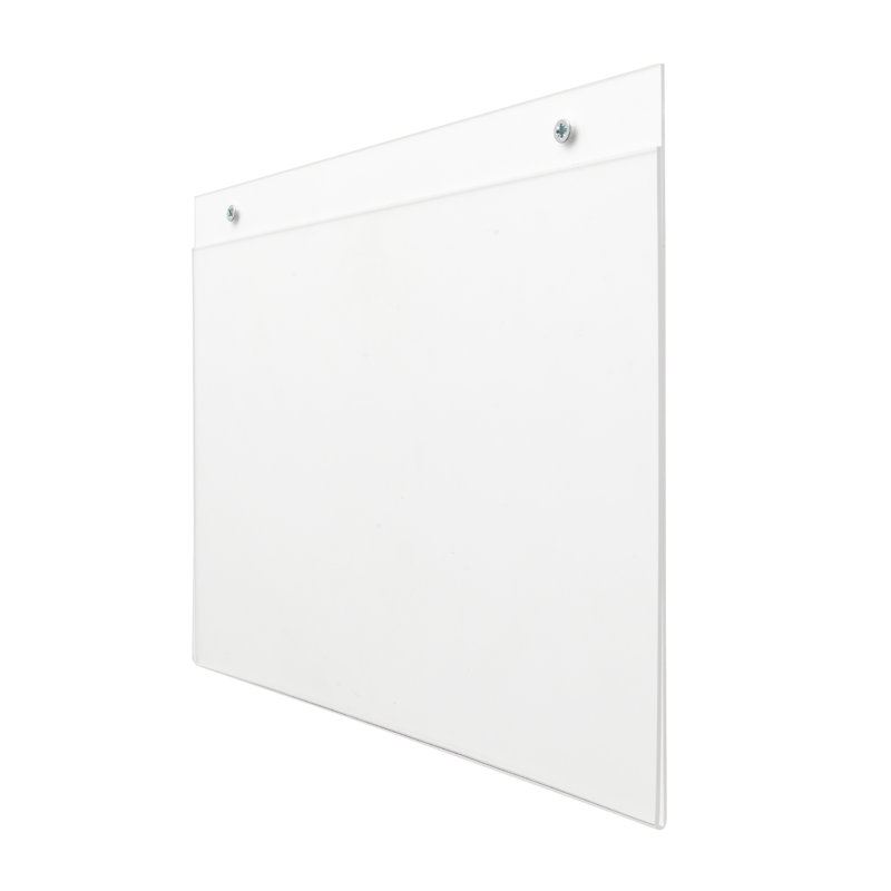 Bentham Wall Sign Holder