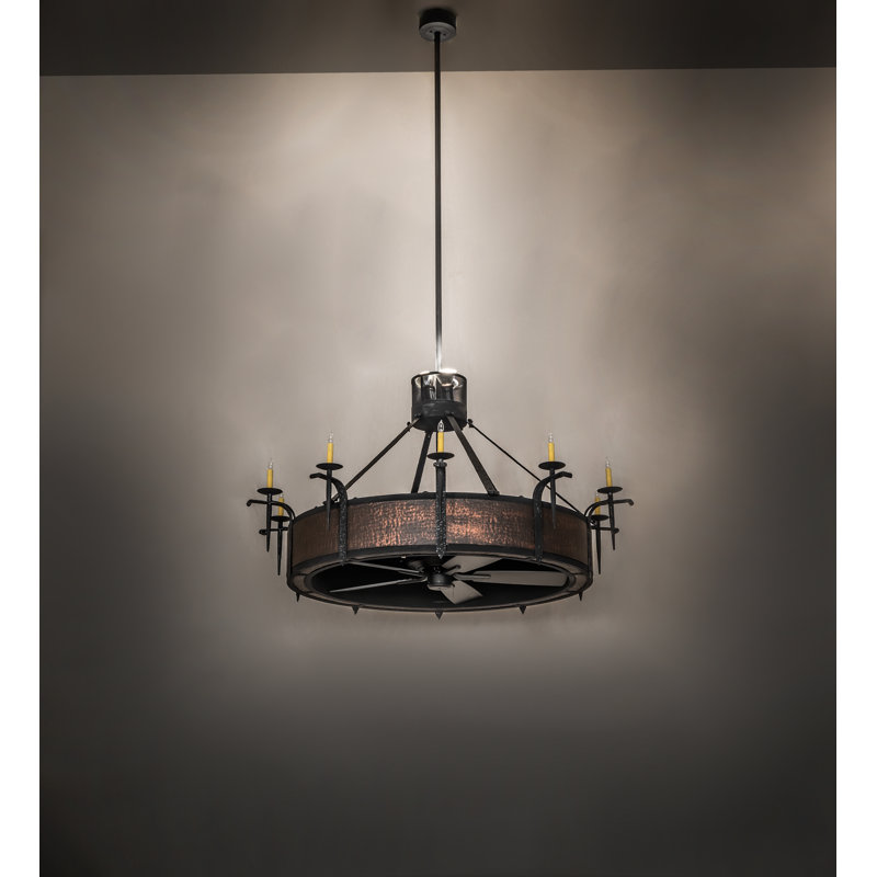 Ceiling Fan
