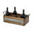 Tabletop Wine Bottle Rack in