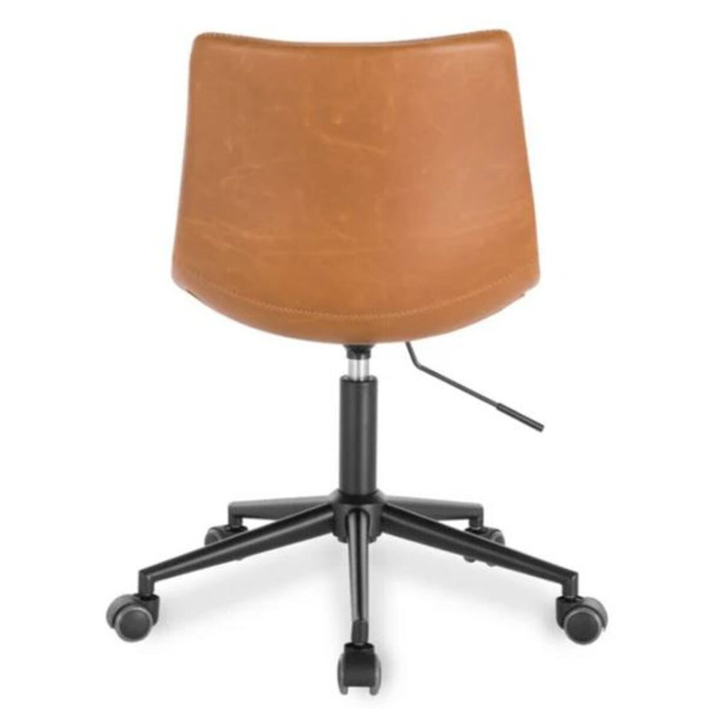 Camaro Pu Leather Office Chair