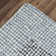 Holland Wool Geometric Indoor Rug