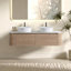 Meuble-lavabo double en céramique-606348204-606348206