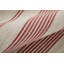 Tapis rouge / ivoire Shastina-72632761