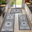 Tapis de cuisine antidérapant lavable à la machine-716859054
