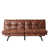 Brown Faux Leather is out of stock