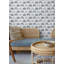 Rouleau de fleurs Popplewell-2053195574
