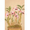 « dendrobium nobile » par h.g. moon, impression