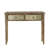 Keenum 40.0'' Solid Wood Console Table