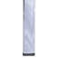Chaise d'appoint pliante en acrylique Tabris Modern-1608004595