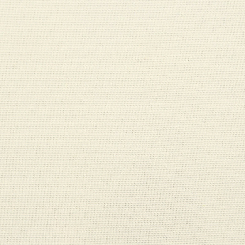 Coussin de siège / dossier d'extérieur Toan, Crème