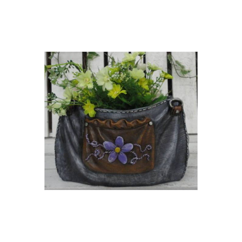 Bersani Pot Planter