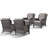 Bonia Outdoor Lounge Chair-733376474-721959471