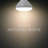 14 Watt (85 Watt Equivalent), BR40 LED Dimmable Light Bulb, E26/Medium (Standard) Base-71012980