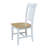 Evalyn Solid Wood Side Chair-544041123