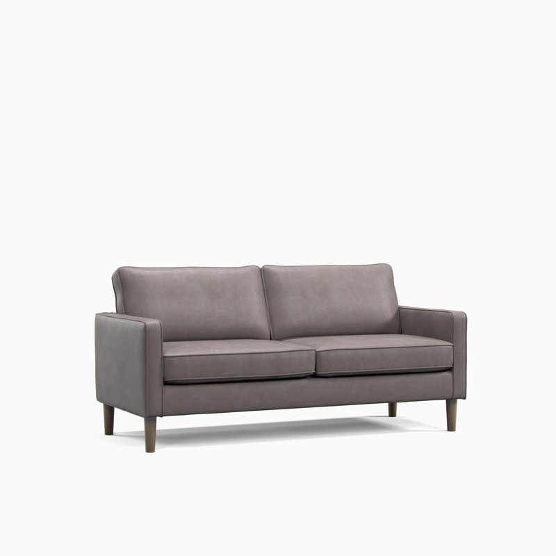 Henry 3 Seater Sofa, Grey