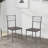 Kellsi Rectangular 27.5'' L x 27.5'' W Dining Set