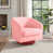 Peach Blossom Pink Linen Blend is out of stock