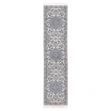 Natajha One-of-a-Kind 1'11'' X 9'9'' Hand Knotted Area Rug
