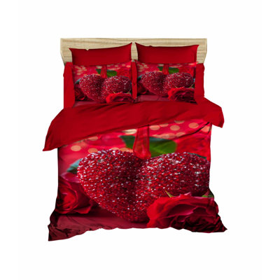 Ensemble de housse de couette