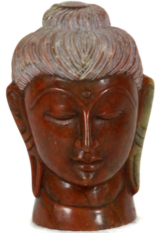 Religious & Spiritual Bust