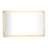 Hallenbeck Rectangle Wall Mirror-1523594992