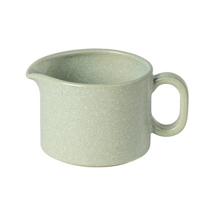 Redonda Stoneware Creamer Bowl