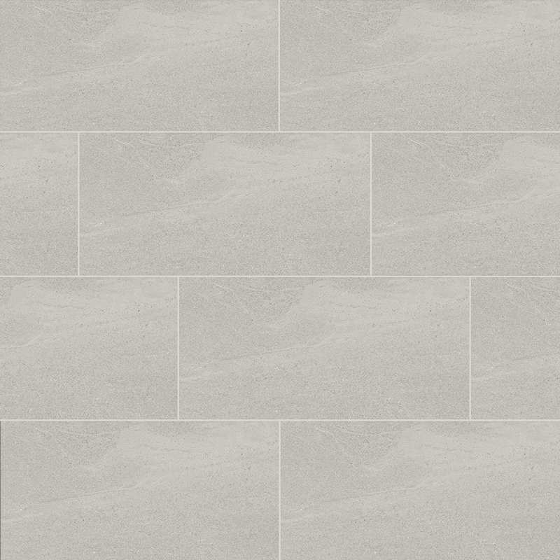 Silex 12X24 gris froid