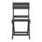 Laguna 3-Piece Folding Dining Set-110222269