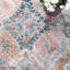 Mauck Abstract Hand Woven Area Rug-103737161