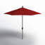 Parasol de marché 108 po Timeout-88508975