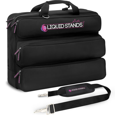 Liquid Stands Carry Bags For Ls Items mostly Stands Custom Fit For Liquid Stands Foldable Z Stand 2nd Tier Stand With Wheels And Others Portabl Liquid Stands Carry Bags For Ls Items mostly Stands Custom Fit For Liquid Stands Foldable Z Stand 2nd Tier Stand With Wheels And Others Portabl