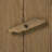 Bedford Media Console-Warm Natural Oak