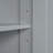 Tall Bathroom Cabinet With Laundry Basket, Large Tilt-Out Laundry Hamper And Upper Storage Cabinet-2043315909