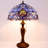 Alfie-Jay Metal Lamp