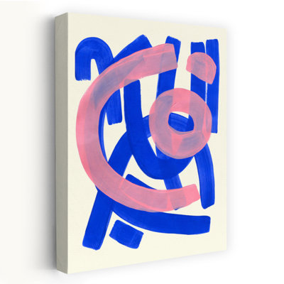 Art contemporain, art contemporain abstrait