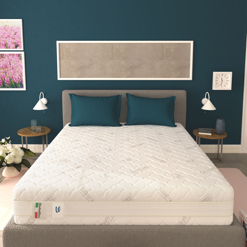 Emporio Baldiflex Foam Mattress, 120 x 190 cm