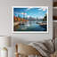 "Cityscape of Toronto pendant le jour", reproduction d'art sur toile-1660759150-1660759151