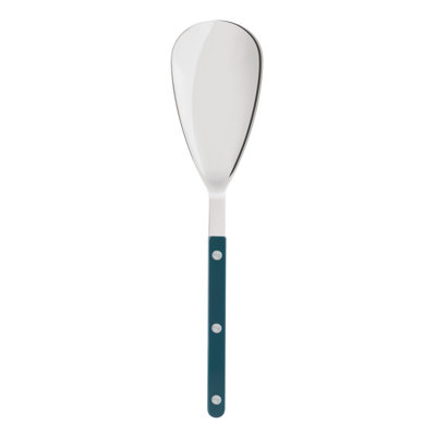 Bistrot Solid Serving Spoon