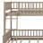 Jonathan Bunk Bed with Wooden Frame & Ladder-1811564657-1747212429