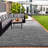 Area Rugs Outdoor Patio Rug Waterproof Modern Bordered Indoor Outdoor Throw Carpet Checkered Reversible Mat for Front Door Rv-362807629-362807631
