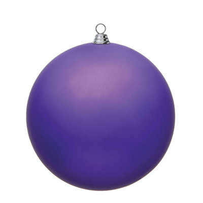 Ornements en boule