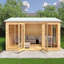 Mayflower 12 ft x 8 ft Summerhouse