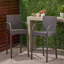 CHAISE DE TABOURET DE CASCada KD