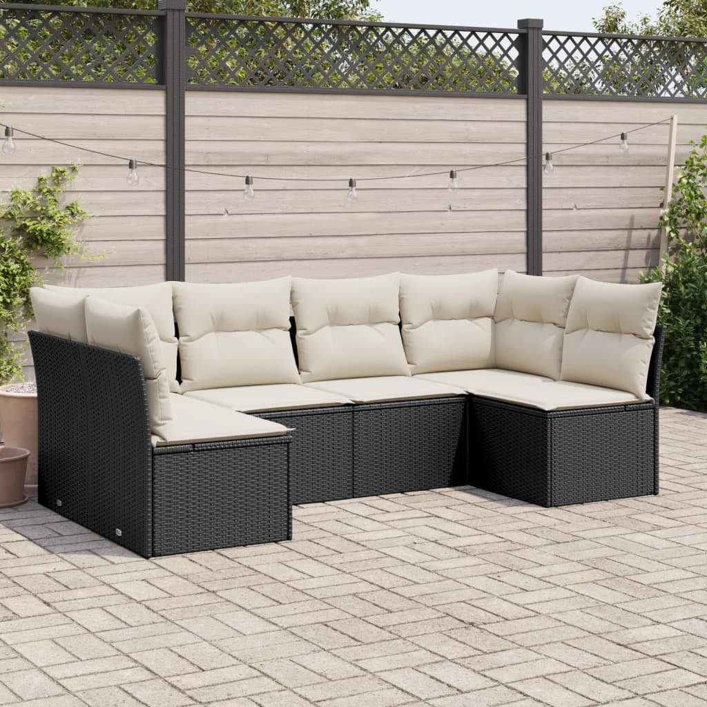 Gartensofa Akhari 234 cm