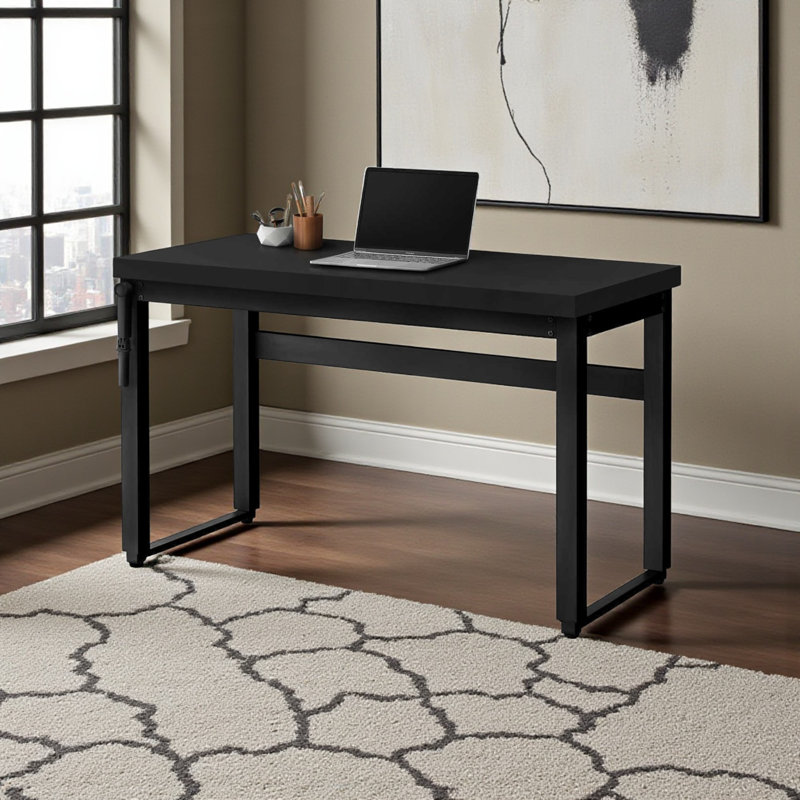 Bureau d'ordinateur Waldmann