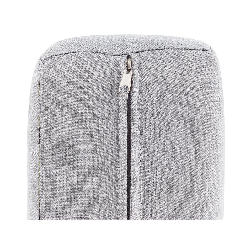 Outdoor Cushion Cover Set RIMA III, Grey