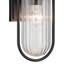 Applique murale en aluminium Bettingham-1584531261