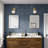 Passion Crema 9 in. x 9 in. Matte Porcelain Floor and Wall Tile (10.9 sq. ft./Case)-62966796