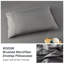 Ensemble d'édredon en microfibre PT20210311-251411267-251411265