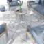 Tapis crème Destiny Culton-303797080